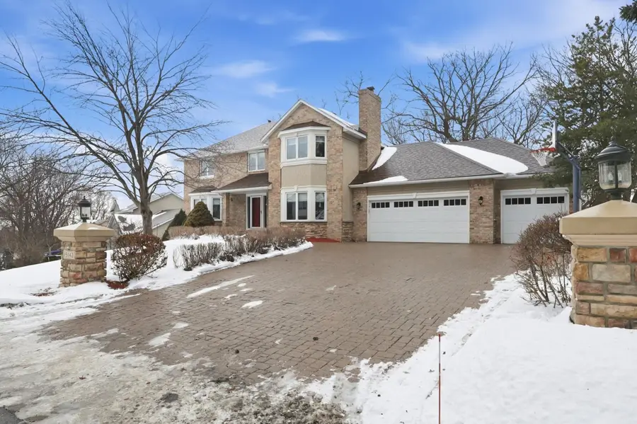 15142 Cherry Lane, Burnsville, MN 55306 - #2