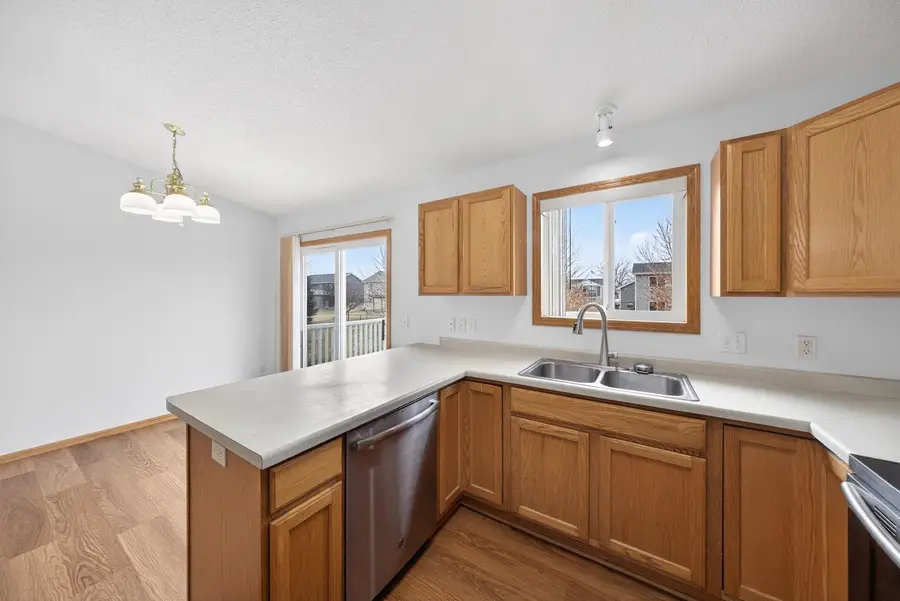 903 8th Avenue Ne, Kasson, MN 55944 - #3