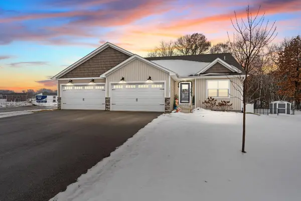 1045 Bellaire Boulevard Nw, Isanti, MN 55040