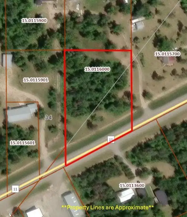 TBD State Highway 11, Warroad, MN 56763