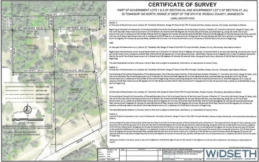 TBD State Highway 11, Warroad, MN 56763 - #3