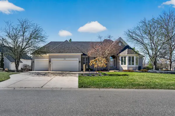 3532 Rae Lane, Woodbury, MN 55125
