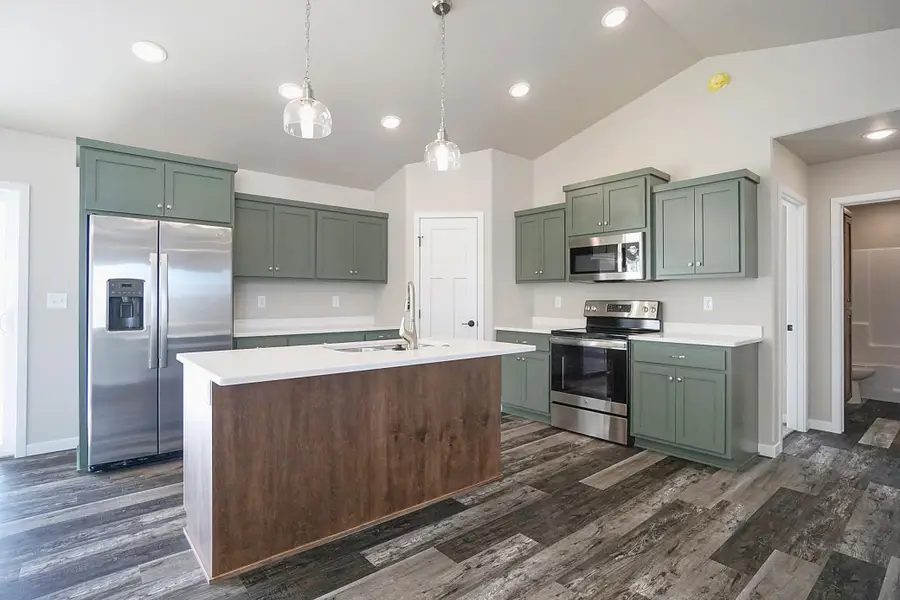 6033 78th Avenue S, Horace, ND 58047 - #3