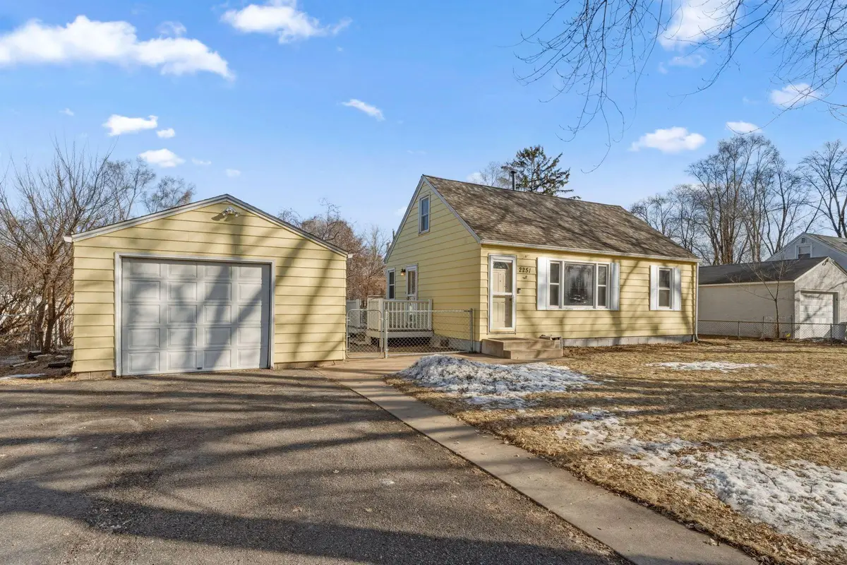 2251 Pinewood Drive, Mounds View, MN 55112 - #1