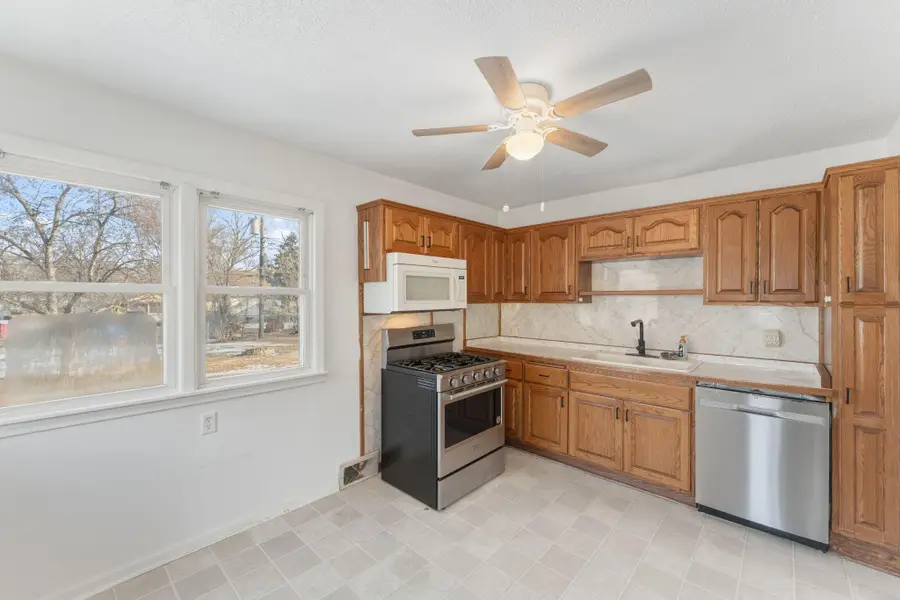 2251 Pinewood Drive, Mounds View, MN 55112 - #3