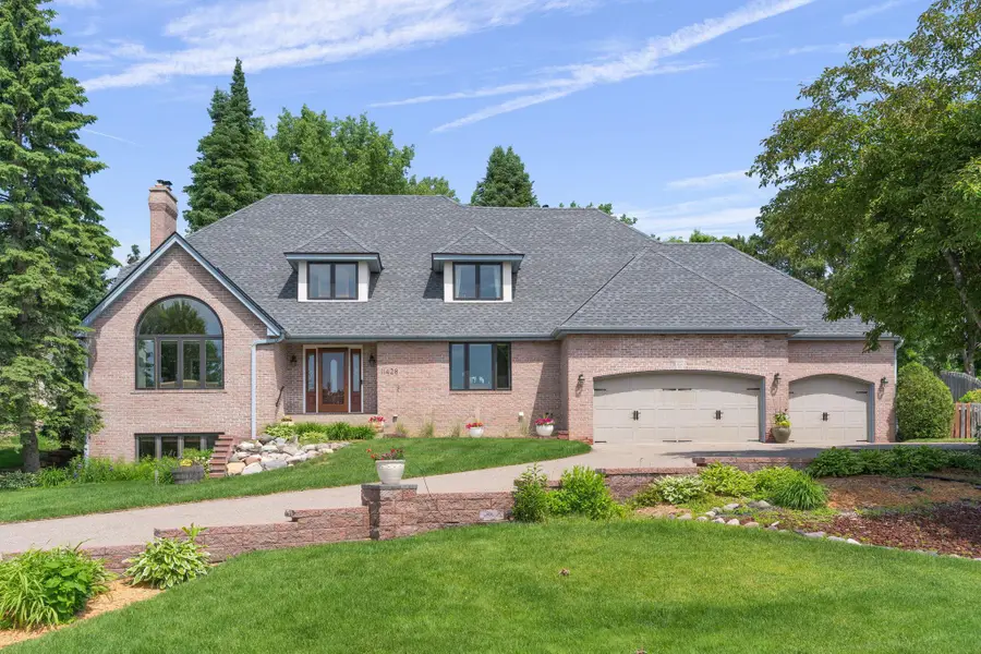 11428 Zion Circle, Bloomington, MN 55437 - #2