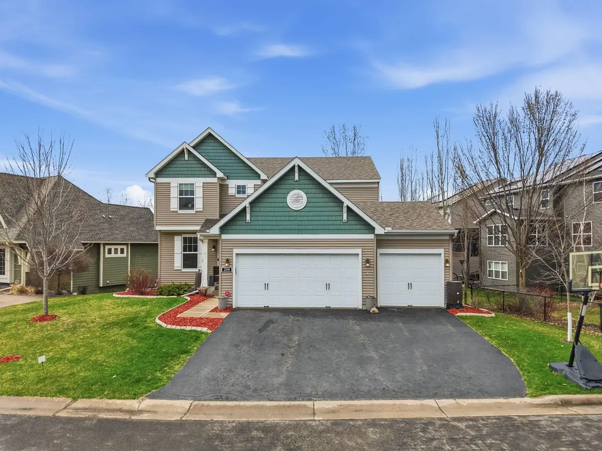 219 Southgate Drive, Mahtomedi, MN 55115 - #1