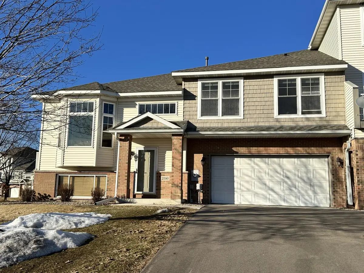 20140 Holister Lane, Lakeville, MN 55044 - #1