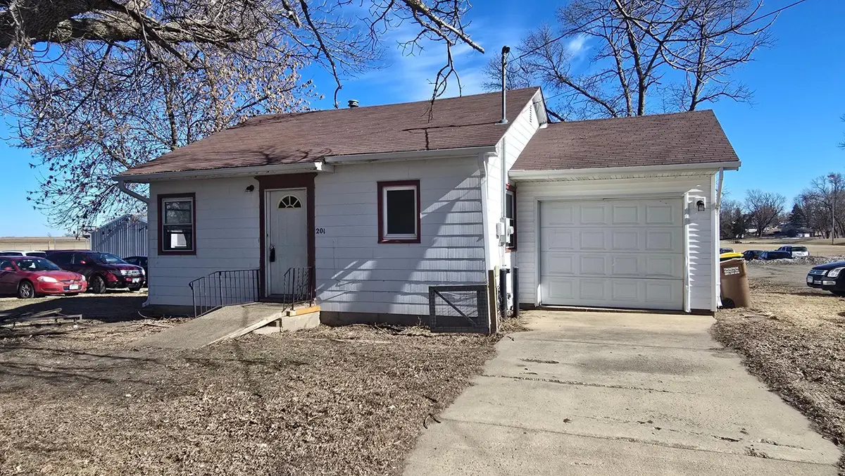 201 Euclid Street, Alden, MN 56009 - #1