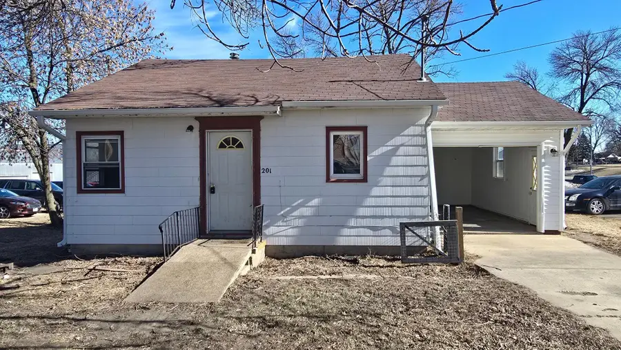 201 Euclid Street, Alden, MN 56009 - #3