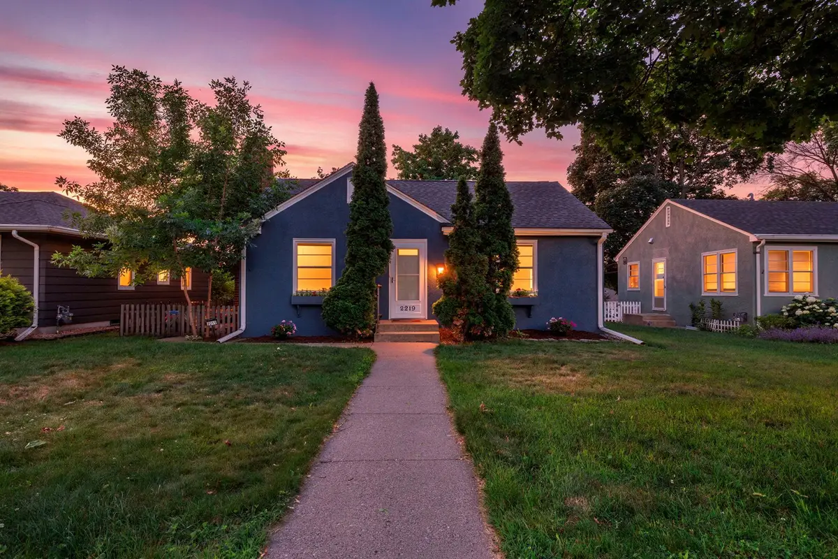 2219 E 36 1/2 Street, Minneapolis, MN 55407 - #1