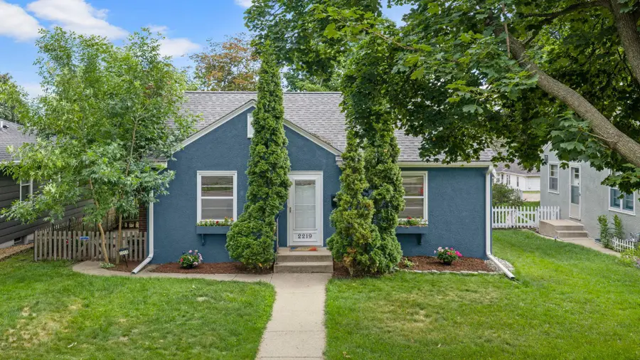 2219 E 36 1/2 Street, Minneapolis, MN 55407 - #2