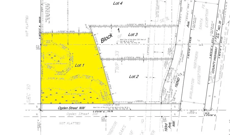 0 Ogden Street Nw, Elk River, MN 55330 - #3