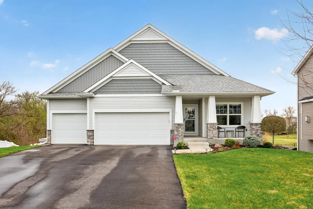 1305 Meadow Court, Shakopee, MN 55379 - #1