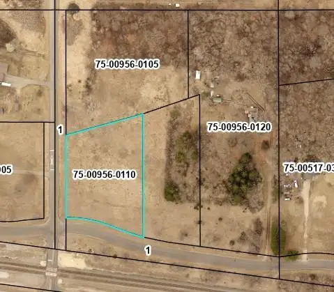 xxx 192 1/2 Avenue Nw, Elk River, MN 55330