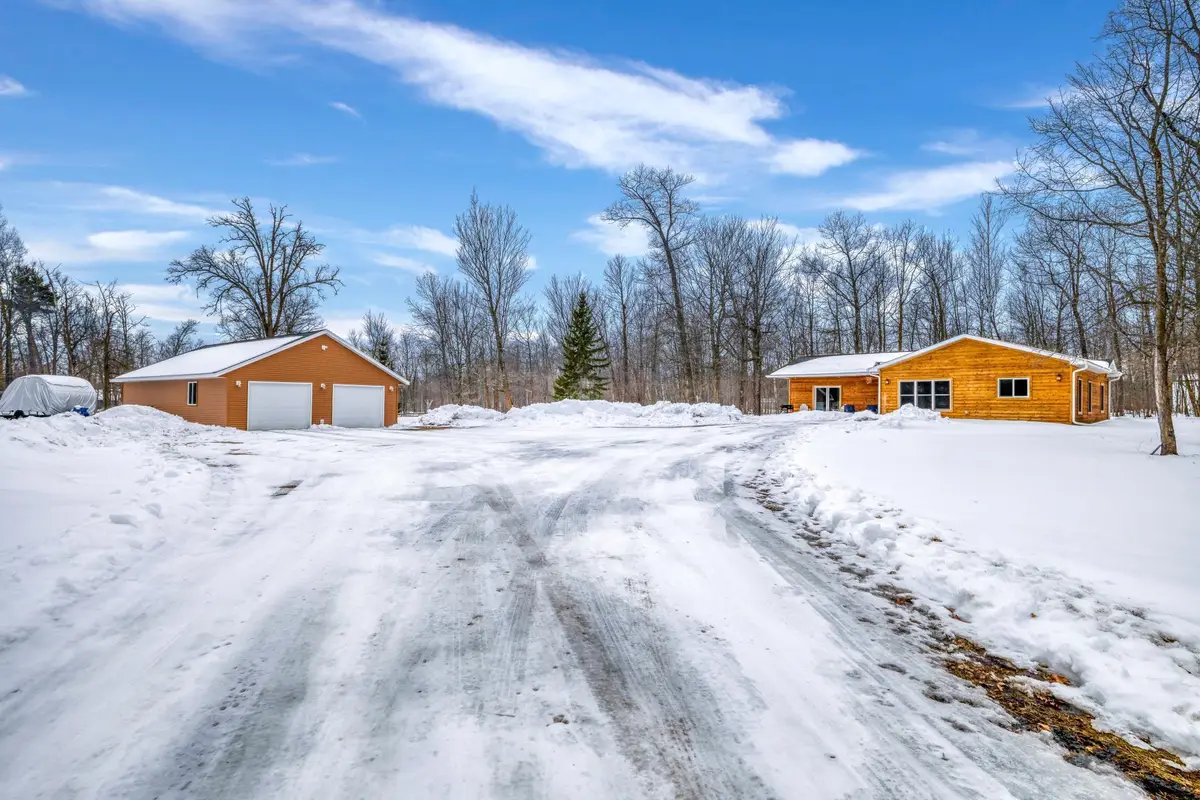 24495 498th Street, Bemidji, MN 56601 - #1