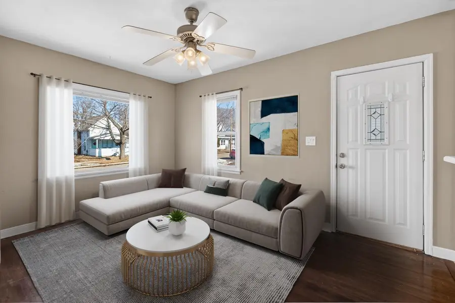 120 11th Street Nw, Rochester, MN 55901 - #3