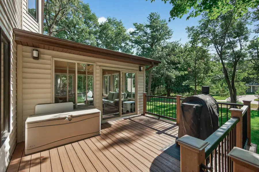 102 Woodridge Lane, Circle Pines, MN 55014 - #3