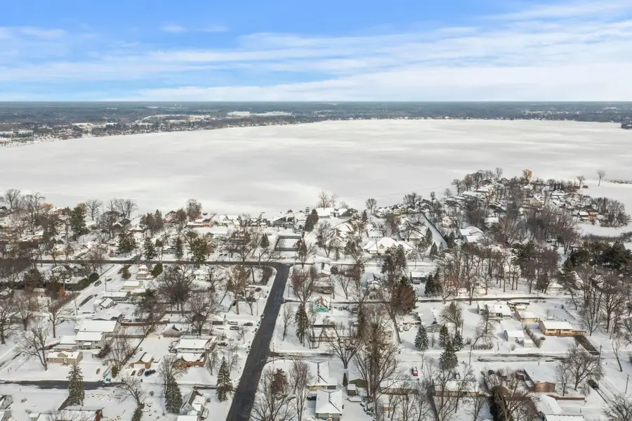 1007 S Shore Drive, Forest Lake, MN 55025 - #2