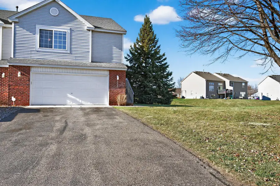 15687 Finewood Court, Apple Valley, MN 55124 - #2