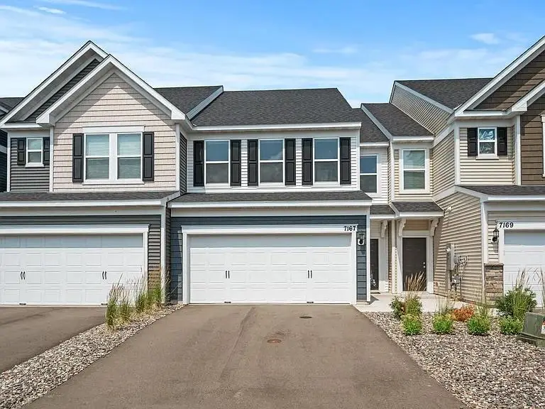 7167 Walnut Grove Way N, Maple Grove, MN 55311 - #1