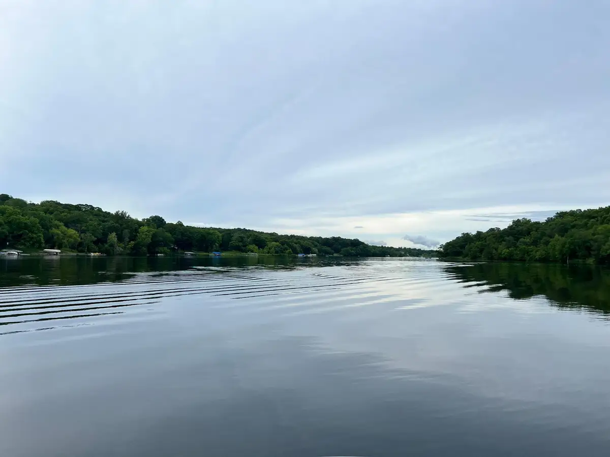 16434 109th Street Nw, South Haven, MN 55382 - #1