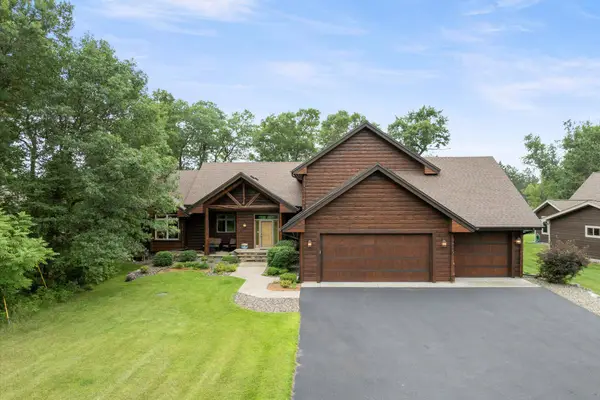 11527 Milinda Shores Road, Crosslake, MN 56472