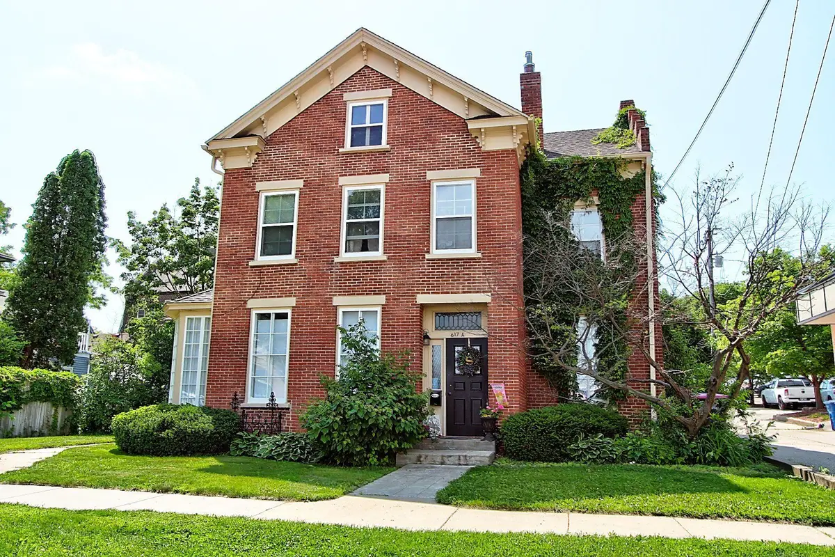 617 W 3rd Street, Red Wing, MN 55066 - #1