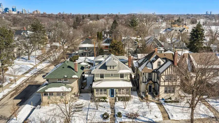 2405 Sheridan Avenue S, Minneapolis, MN 55405 - #3