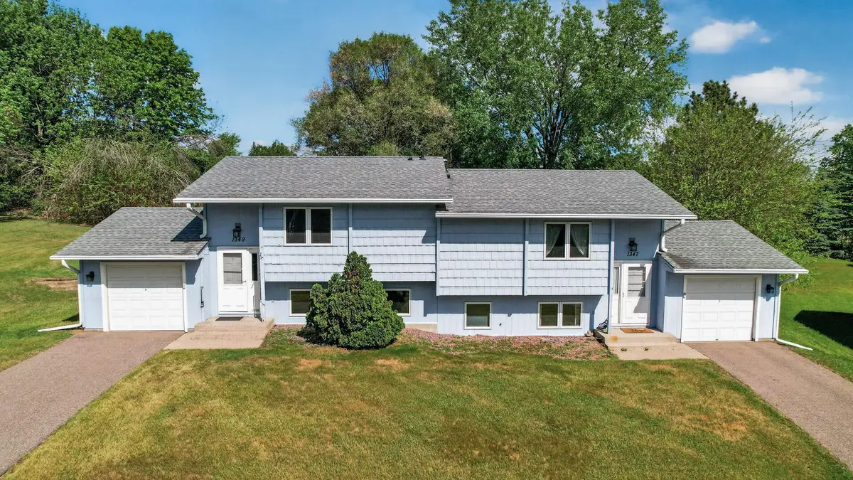 1349 Easter Lane, Eagan, MN 55123 - #1