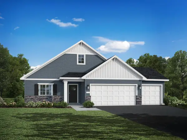 470 Delta Queen Avenue, Prescott, WI 54021
