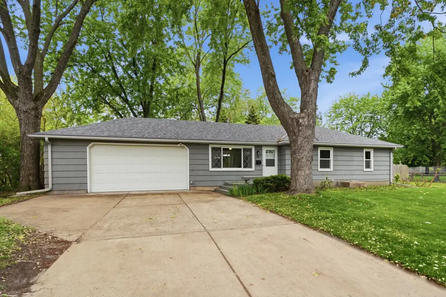 8724 1st Avenue S, Bloomington, MN 55420 - #2
