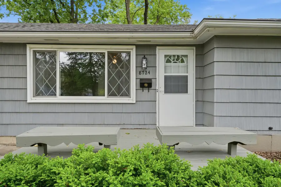 8724 1st Avenue S, Bloomington, MN 55420 - #3