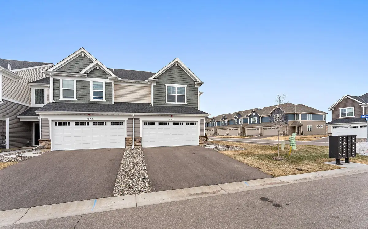 10731 Wiles Way, Woodbury, MN 55129 - #1