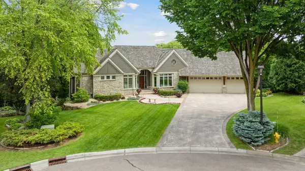 1280 Zircon Lane N, Plymouth, MN 55447