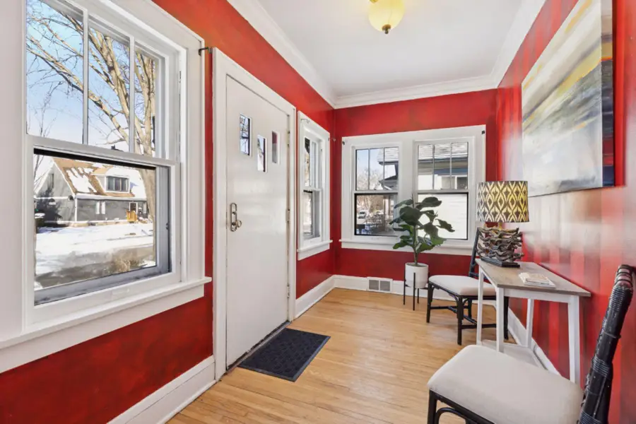 3217 40th Avenue S, Minneapolis, MN 55406 - #2