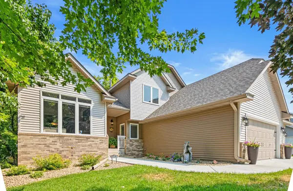 8130 Ravenrock Road, Rockford, MN 55373