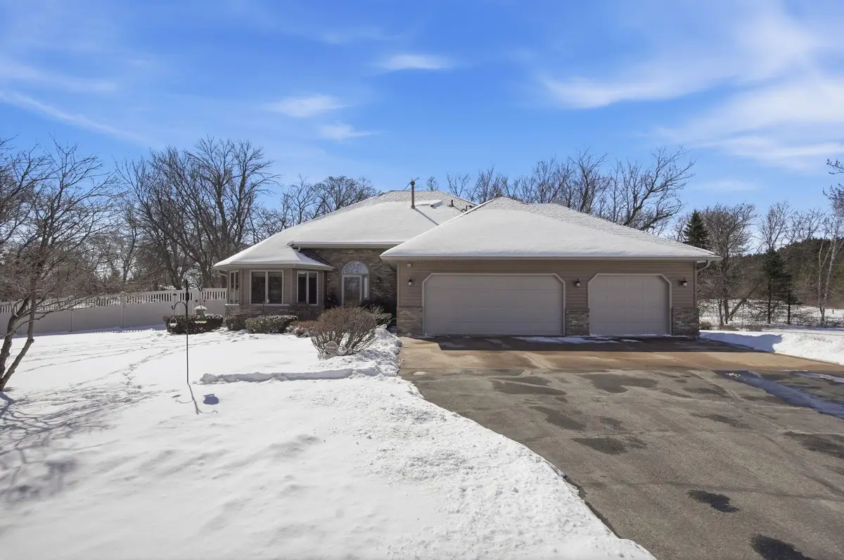 8960 186th Avenue Ne, Forest Lake, MN 55025 - #1