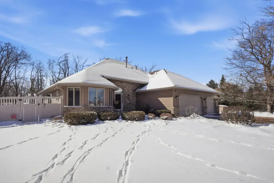 8960 186th Avenue Ne, Forest Lake, MN 55025 - #3