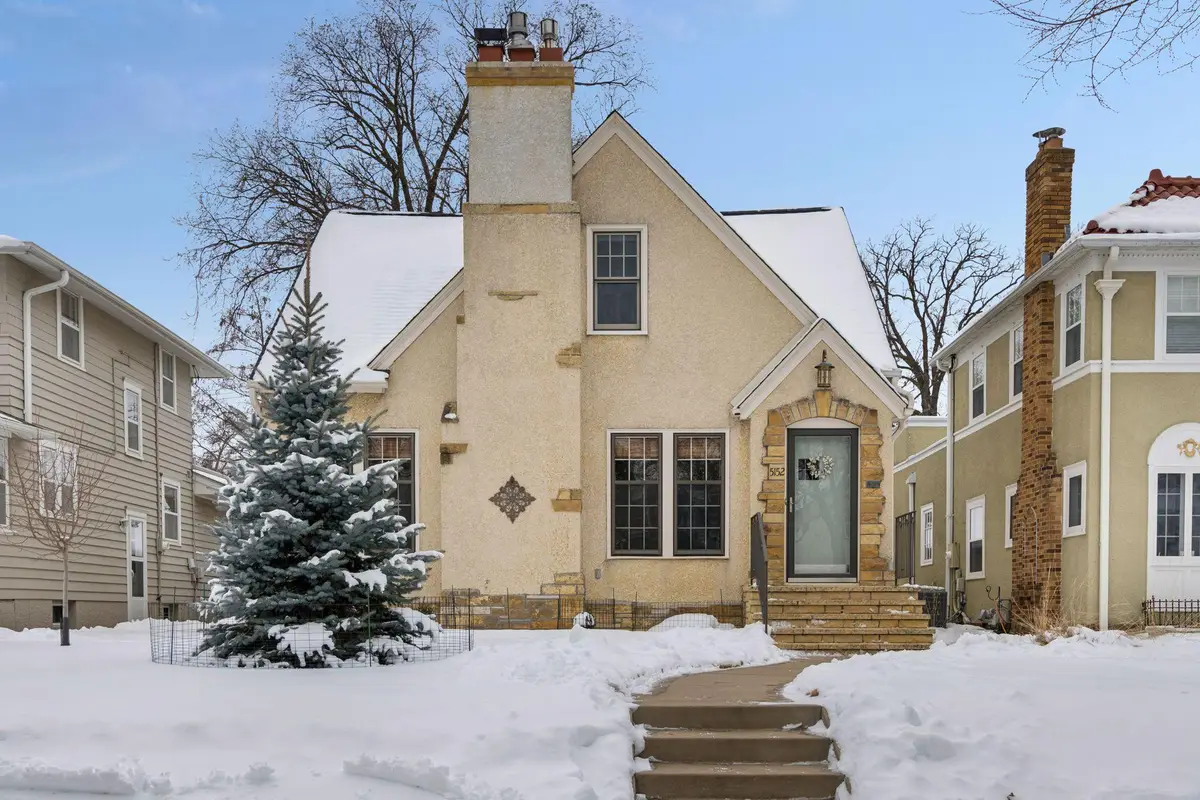 5152 Thomas Avenue S, Minneapolis, MN 55410 - #1