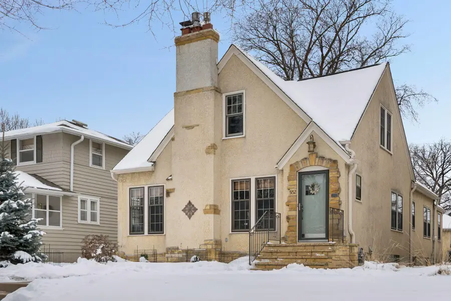 5152 Thomas Avenue S, Minneapolis, MN 55410 - #3