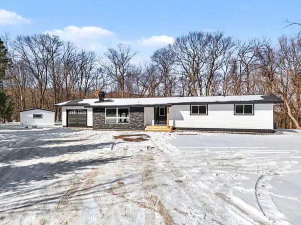 454 Country View Lane, Le Sueur, MN 56058