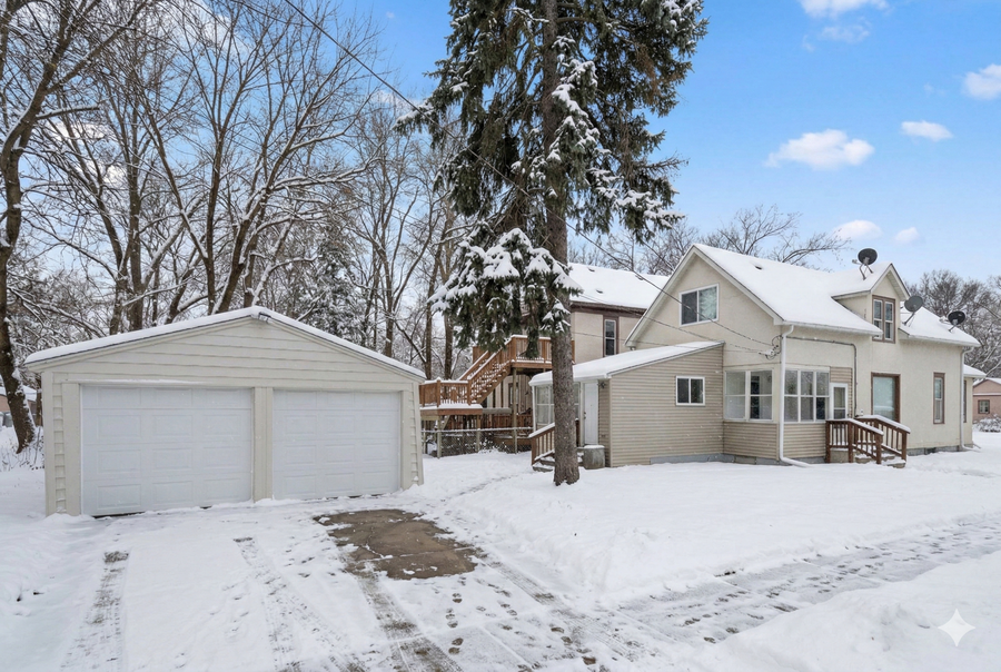 3901 Clinton Avenue, Minneapolis, MN 55409 - #2