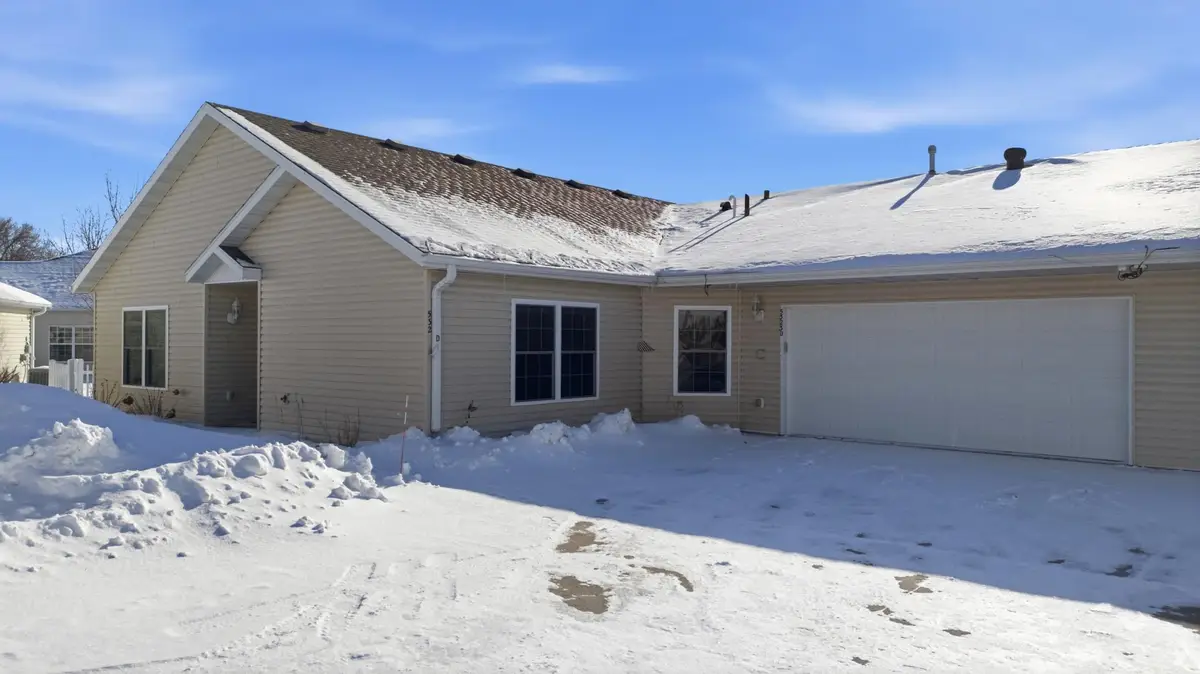 5323 University Drive S #D, Fargo, ND 58104 - #1