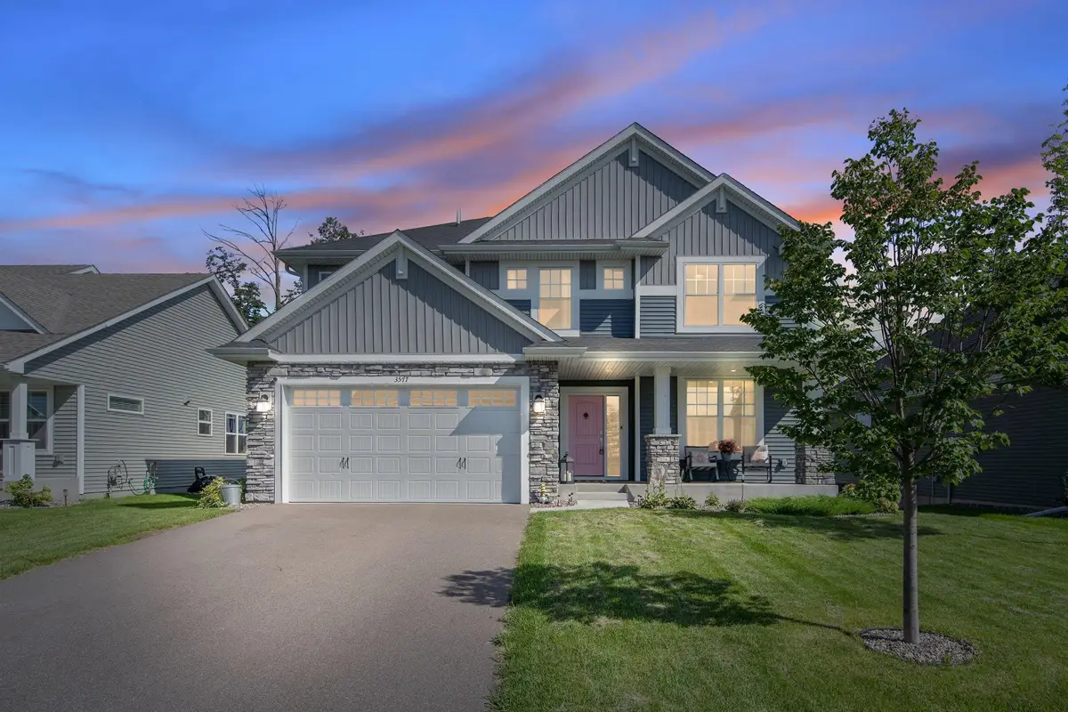 3577 110th Lane Ne, Blaine, MN 55449 - #1