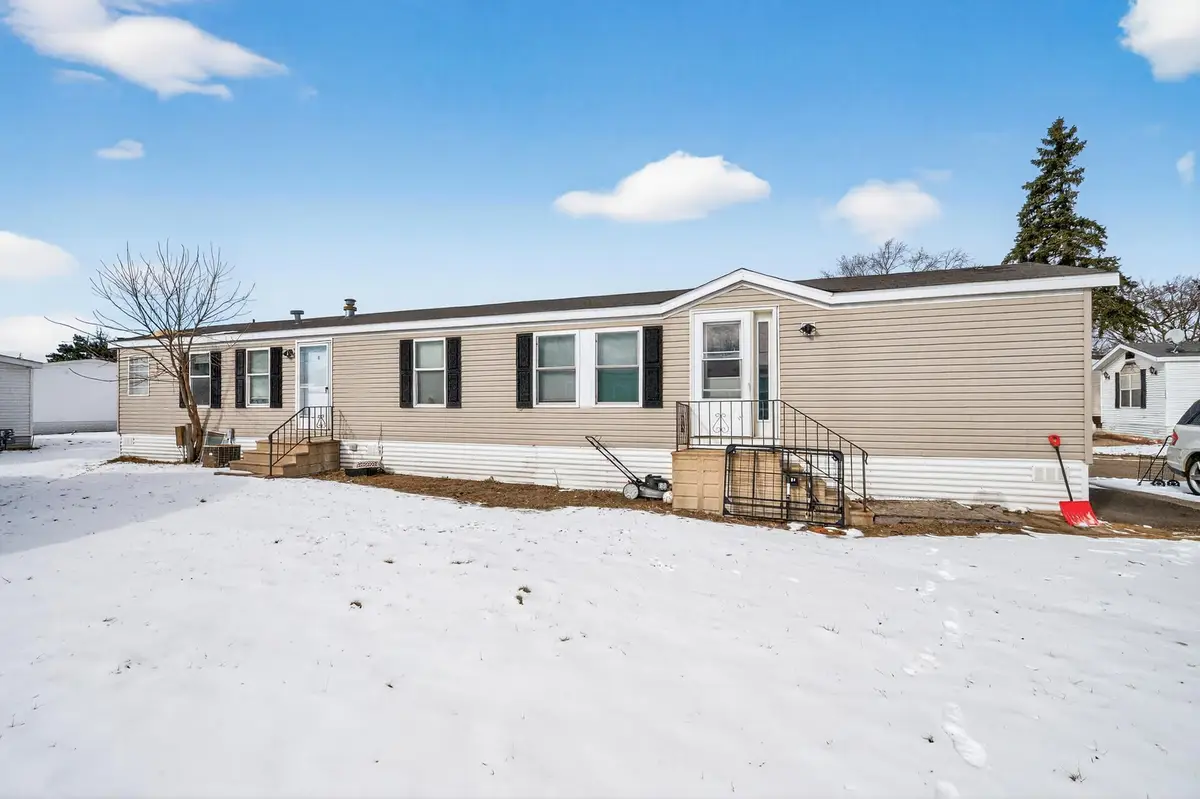 3234 NE 89th Drive Ne, Blaine, MN 55449 - #1