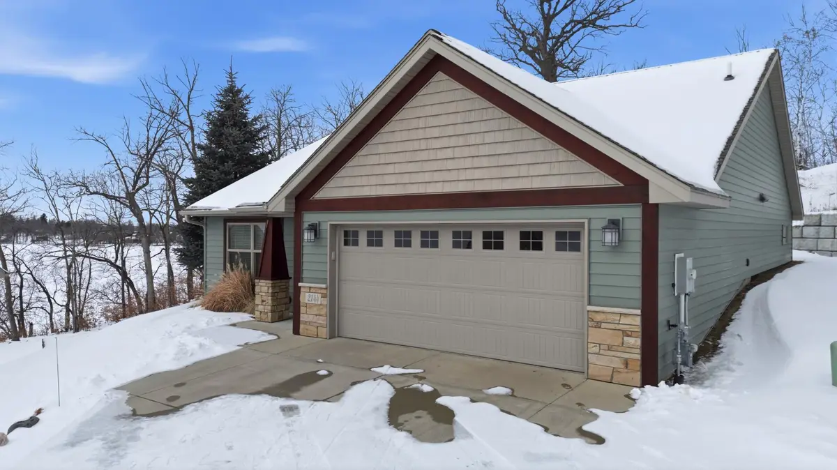 2144 Shady Lane, Detroit Lakes, MN 56501 - #1