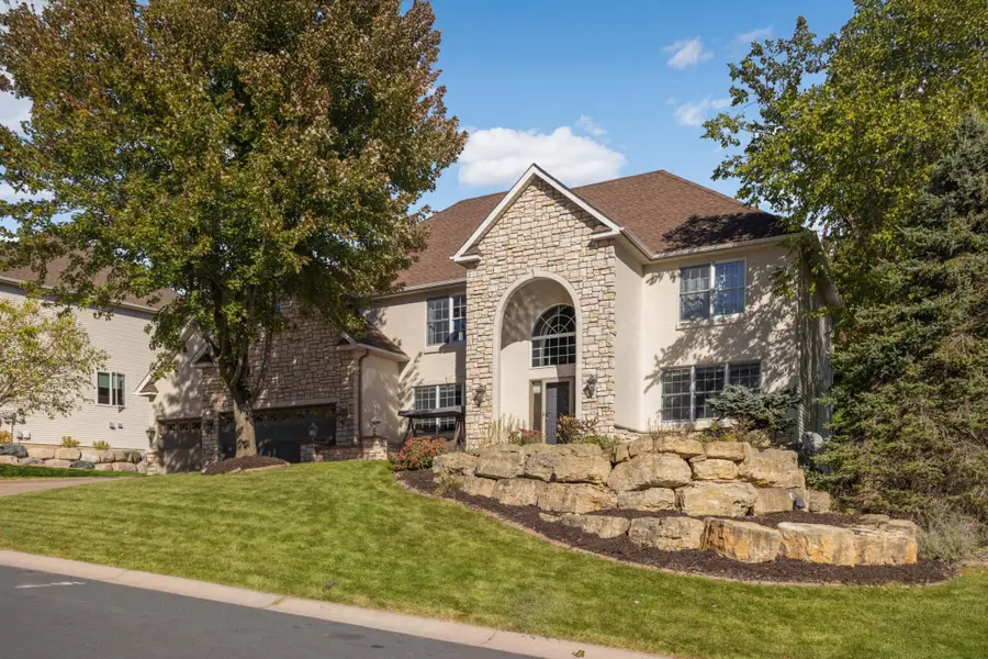 3852 Big Timber Trail, Eagan, MN 55123 - #2