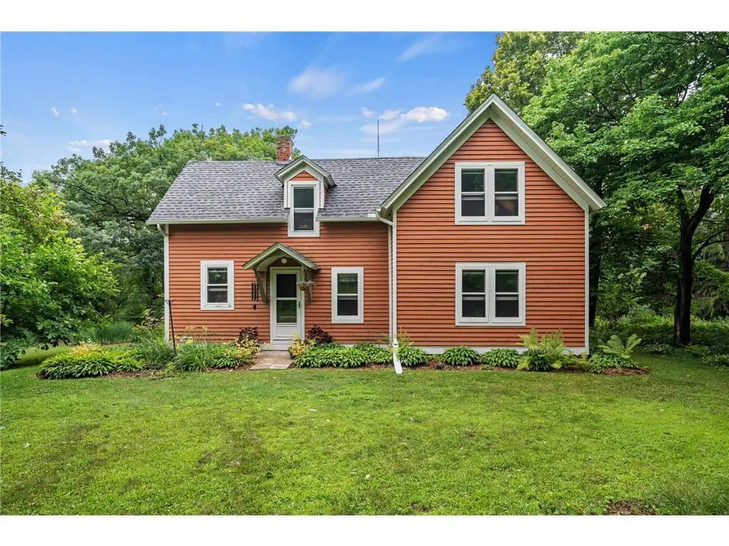 3079 County Rd N, Wilson, WI 54027 - #1