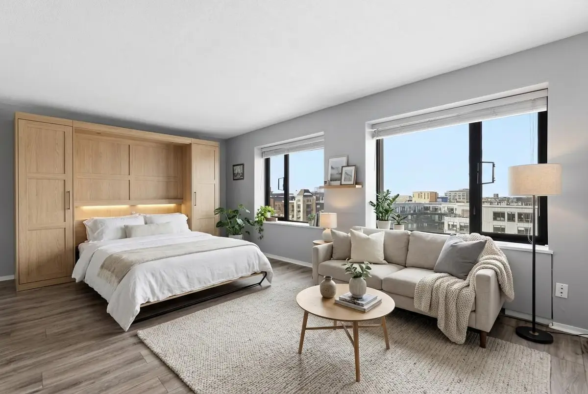 15 S 1st Street #A913, Minneapolis, MN 55401 - #1